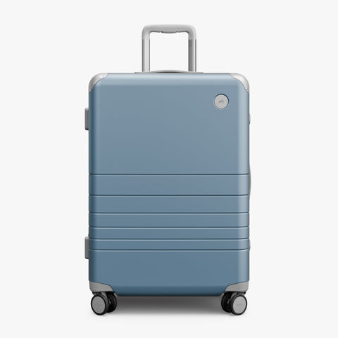 Hybrid Check-In Medium