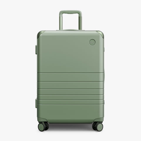 Hybrid Check-In Medium