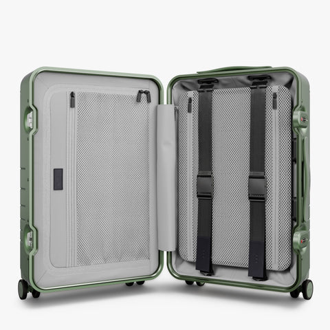 Hybrid Carry-On Plus