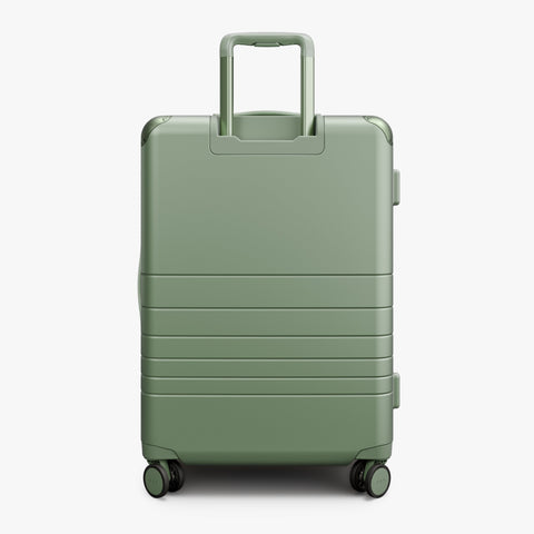 Hybrid Check-In Medium