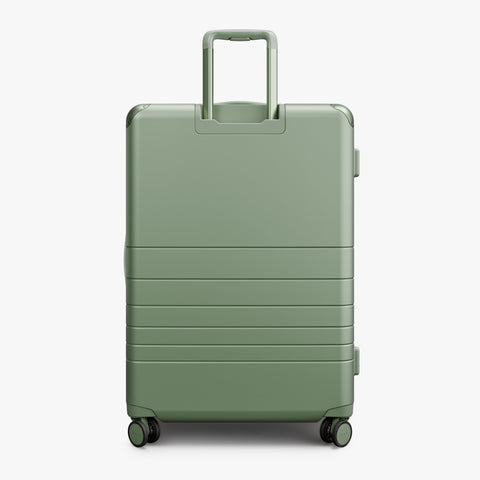 Hybrid Check-In Large