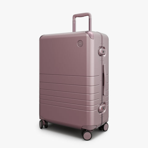 Hybrid Check-In Medium