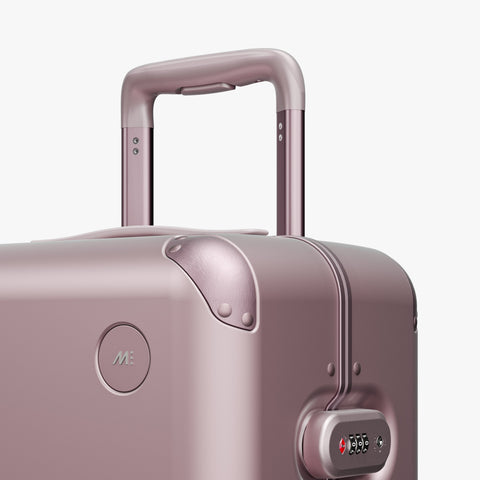 Hybrid Carry-On Plus