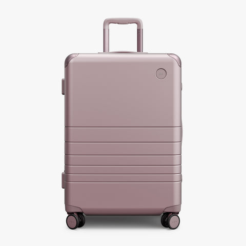 Hybrid Check-In Medium