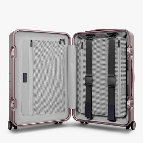 Hybrid Carry-On Plus