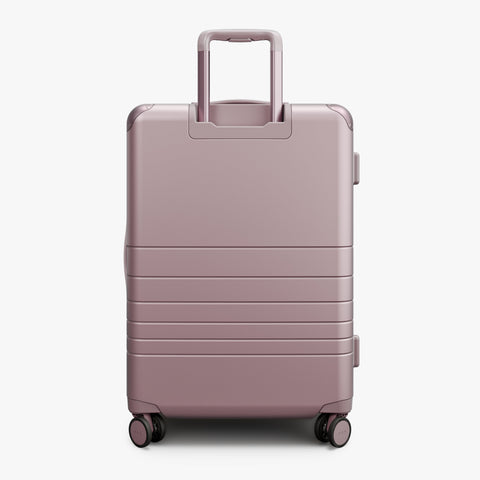 Hybrid Check-In Medium