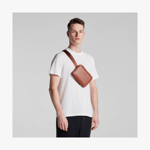 Metro Belt Bag