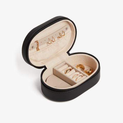 Travel Jewelry Case