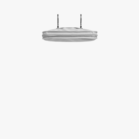 Packable Hanging Closet