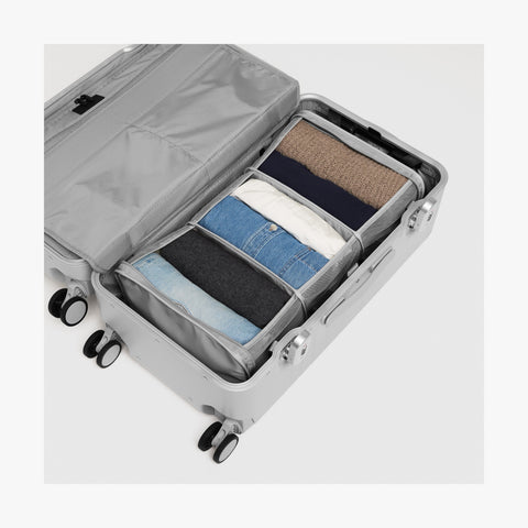 Packable Hanging Closet