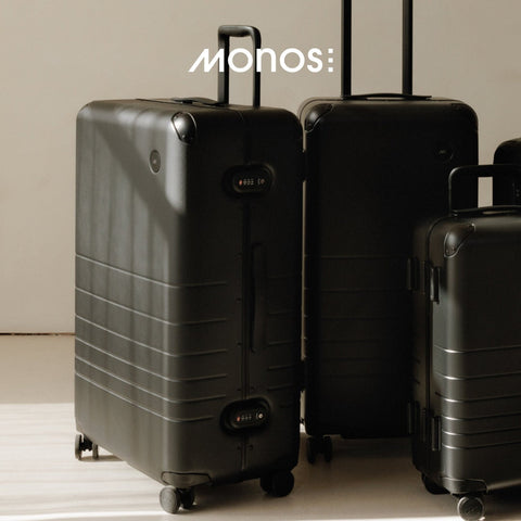 Hybrid Check-In Large