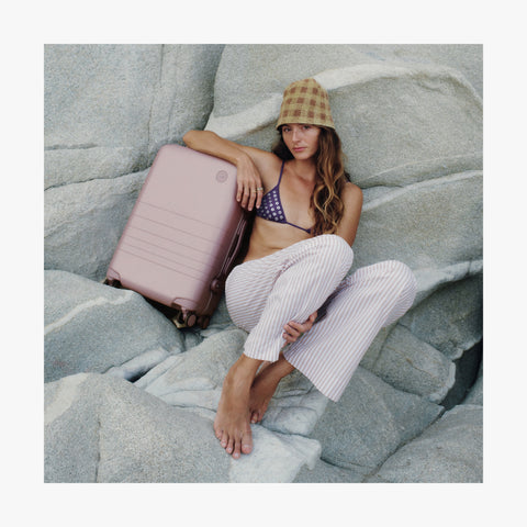 Hybrid Carry-On Plus