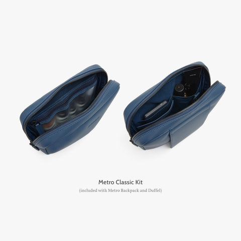 Metro Duffel