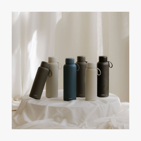 Kiyo UVC Water Bottle