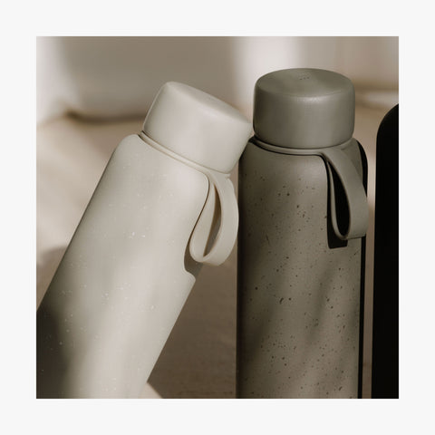 Kiyo UVC Water Bottle