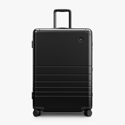 Aluminum Check-In Large