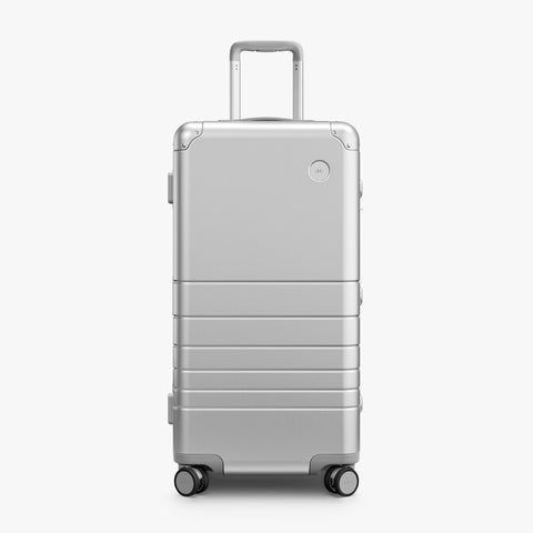 Aluminum Trunk Large