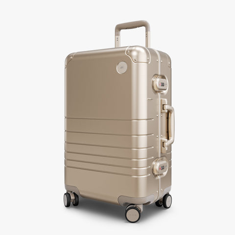 Aluminum Carry-On Plus