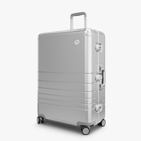 Aluminum Check-In Large