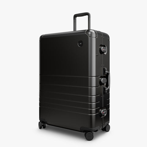 Aluminum Check-In Large