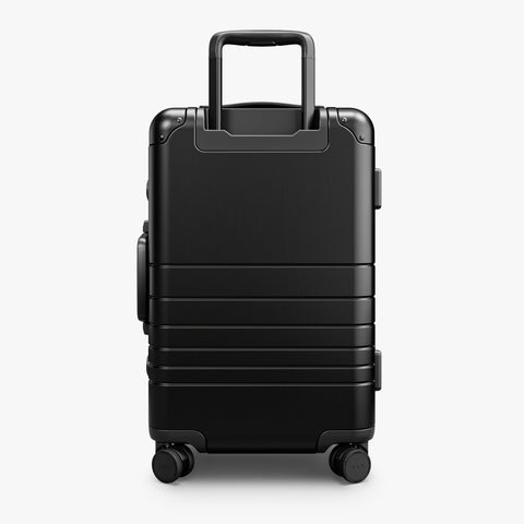 Aluminum Carry-On Plus
