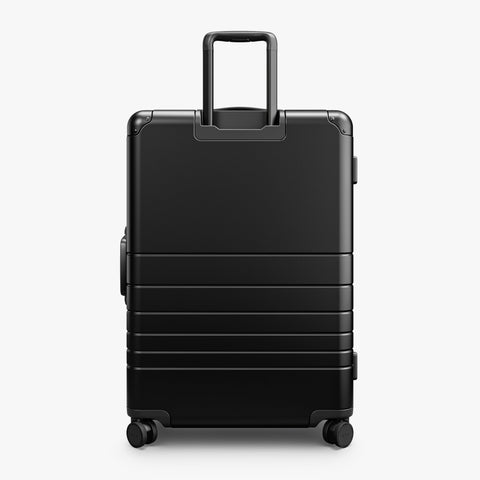 Aluminum Check-In Large