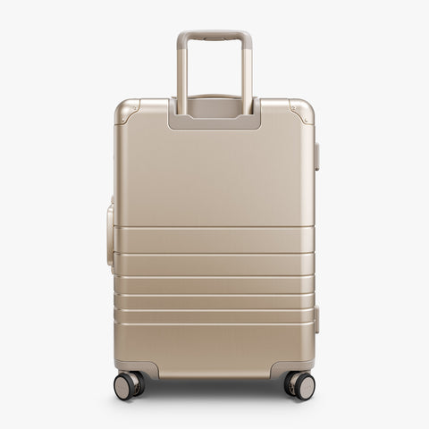 Aluminum Check-In Medium