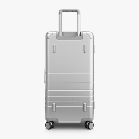 Aluminum Trunk Large