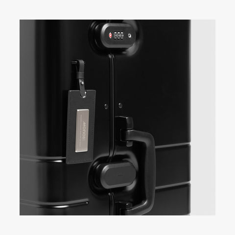 Aluminum Trunk Large