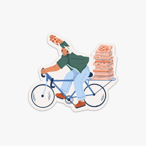 New York Destination Stickers