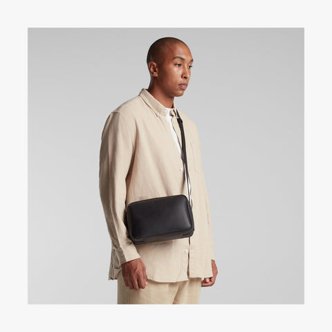 Metro Crossbody