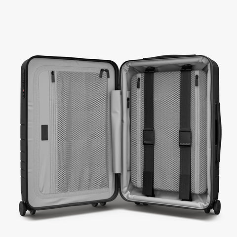 Expandable Carry-On Pro