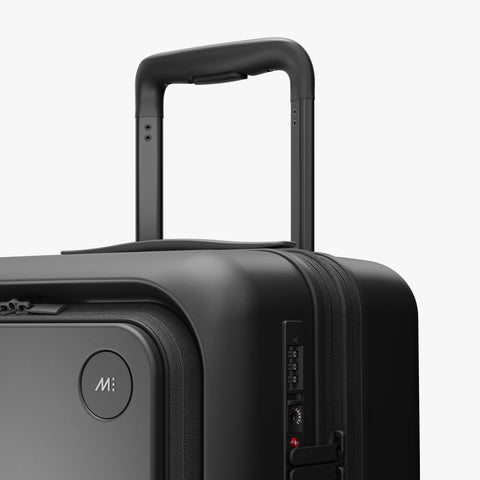 Expandable Carry-On Pro