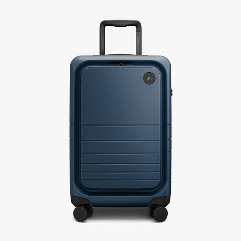Expandable Carry-On Pro