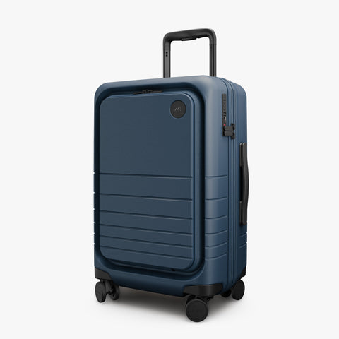 Expandable Carry-On Pro