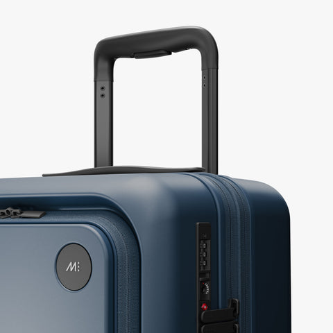 Expandable Carry-On Pro