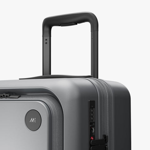 Expandable Carry-On Pro