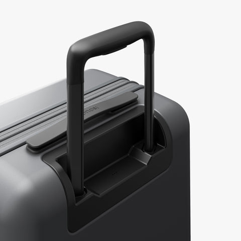 Expandable Carry-On Pro