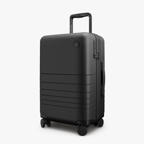 Expandable Carry-On
