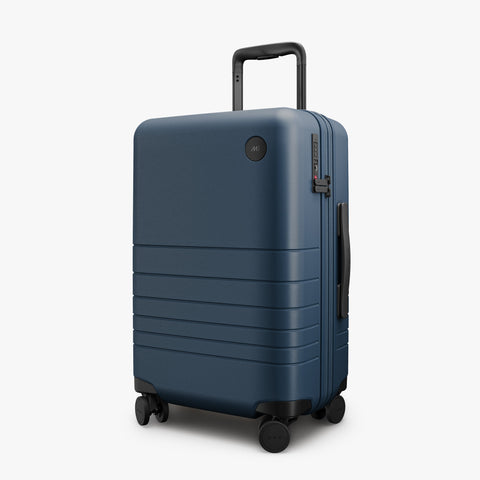 Expandable Carry-On