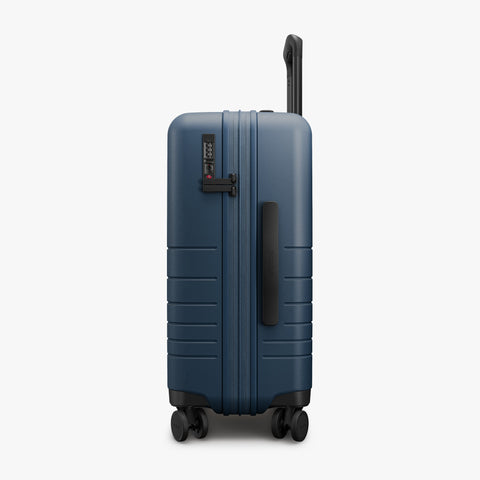 Expandable Carry-On