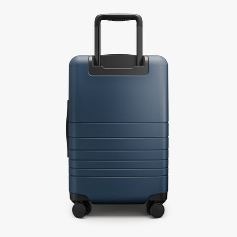 Expandable Carry-On