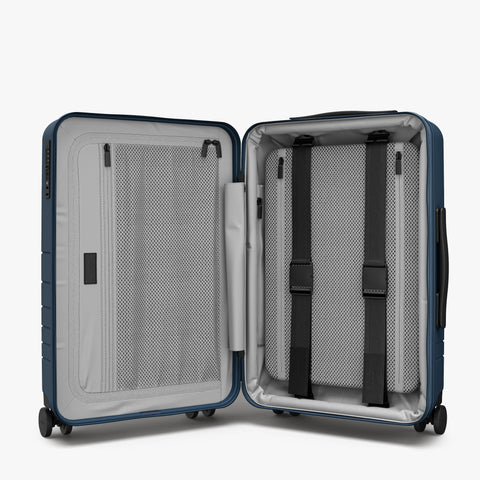 Expandable Carry-On