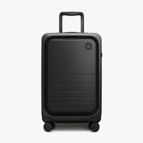 Expandable Carry-On Pro