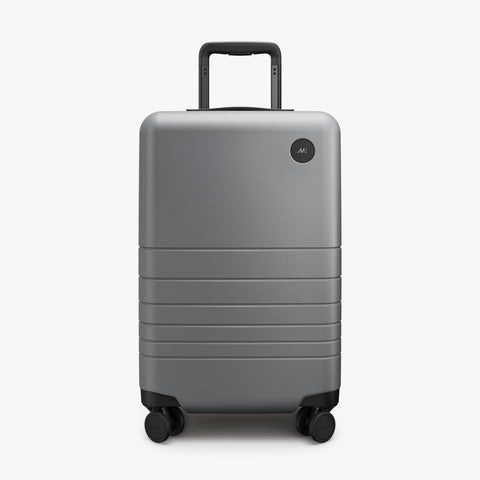Expandable Carry-On