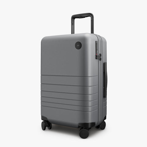 Expandable Carry-On