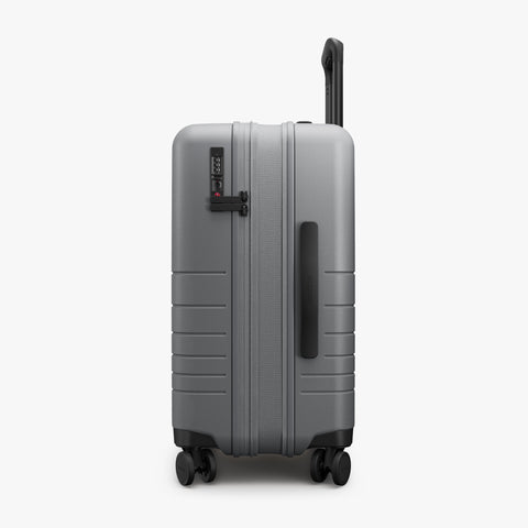 Expandable Carry-On