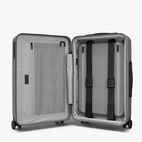 Expandable Carry-On