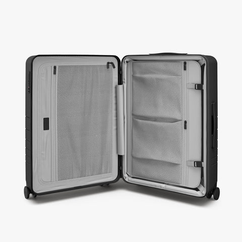 Expandable Check-In Medium