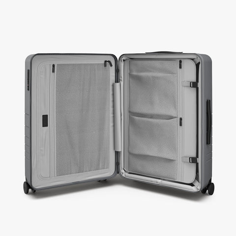 Expandable Check-In Medium